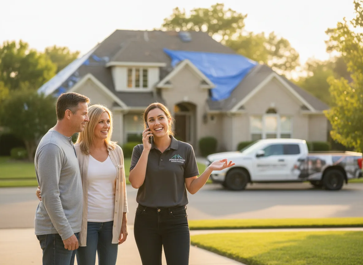 Emergency Roof Repair Landis, NC FAQs